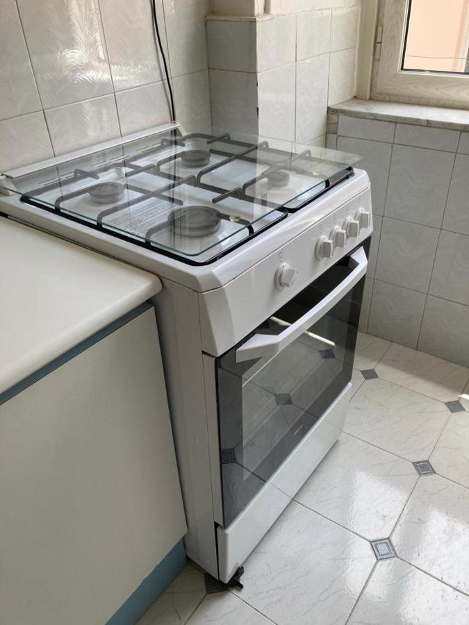 A Casa Di Nonna Ida, Nel Cuore Pulsante Di Napoli Екстер'єр фото